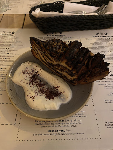 Babka Budapest - Budapest