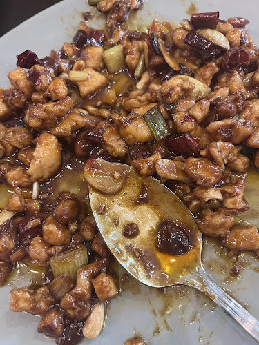 Hange Kínai Étterem