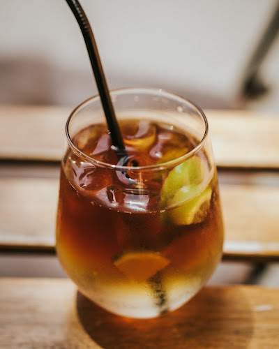 Antique Cafe & Tea - Vendéglátás