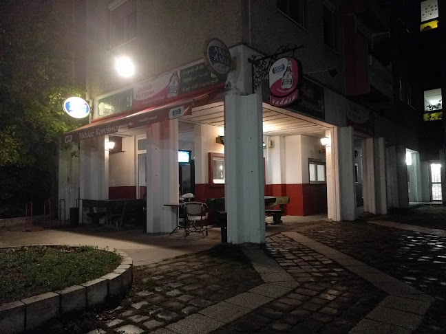 Vadász Kis Korcsma