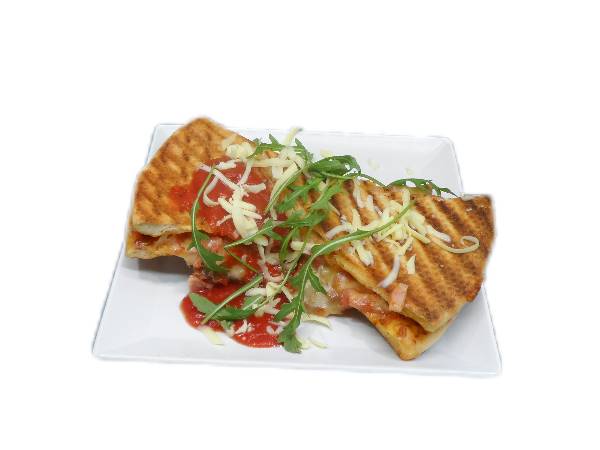 Zsbistro - Vendéglátás