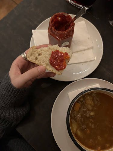 Comentarii opinii despre Klauzál Café & Restaurant