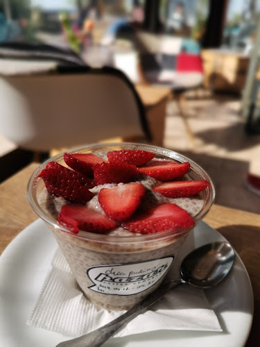 Opinii despre Pazar Coffee Company Balatonfüred în Balatonfüred - Vendéglátás