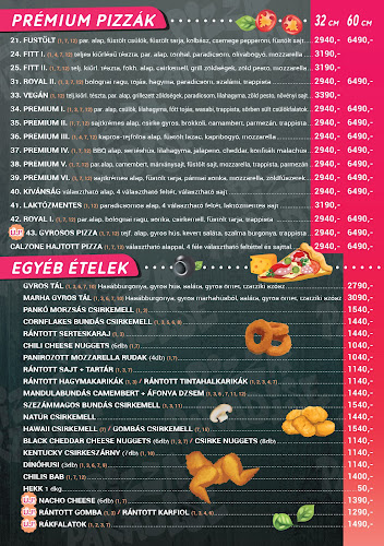 Pizza Paradise Tata - Tata