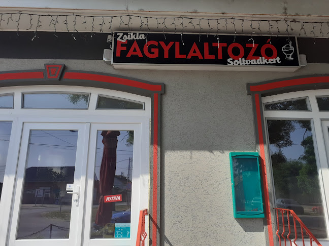 Soltvadkert, Vécsey Károly utca 1, 6230