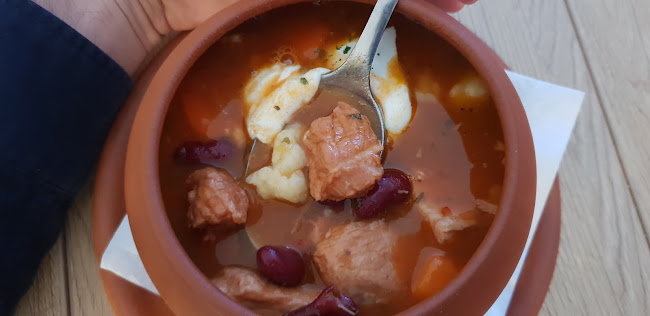 Comentarii opinii despre Huculka