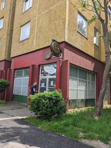 Opinii despre Tortásnéni în Budapest - Vendéglátás