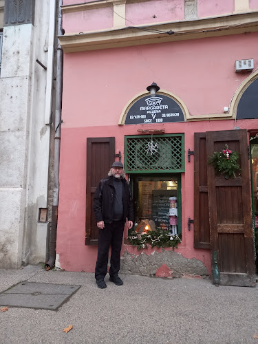 Margaréta Pizzéria - Szeged