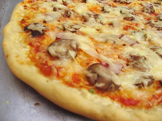 Comentarii opinii despre Arturo Pizza