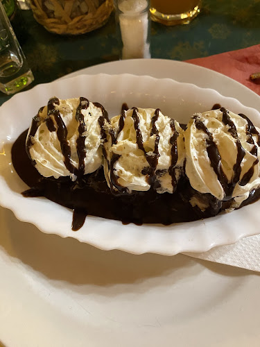 Comentarii opinii despre Fenyő Vendéglő