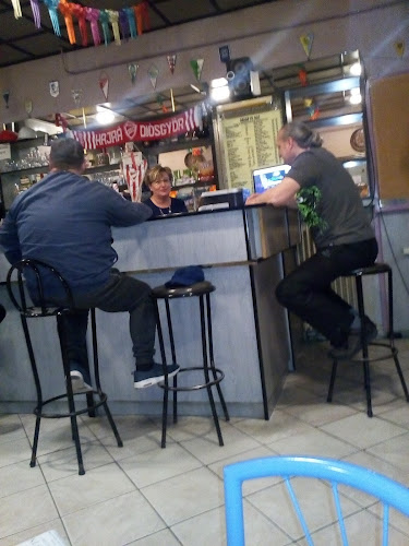 Opinii despre Sport Söröző Diósgyőr în Miskolc - Vendéglátás