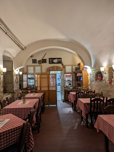 Cafe Intenzo - Budapest