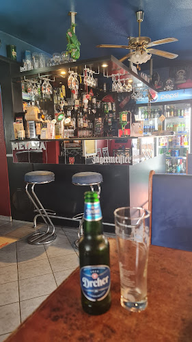 Torkos Kávézó - Böhönye