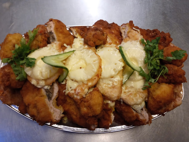 Goól Söröző & Étterem & Rendezvényház - Kiskunmajsa