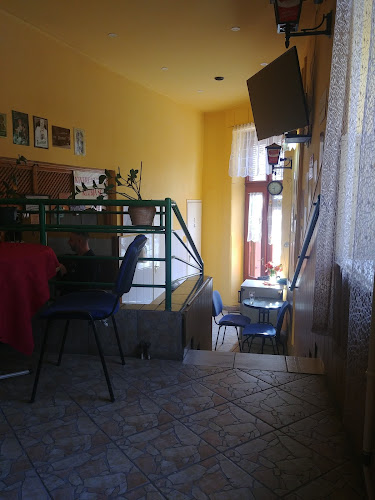 Géza Tanyája Presszó - Szeged