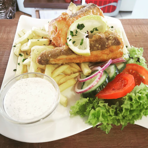 Kebab Street - Fertőszentmiklós