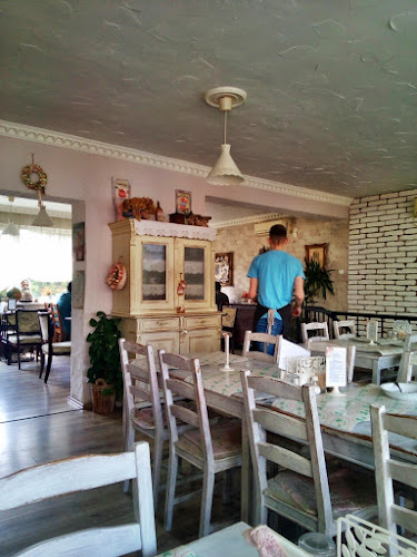 Paradicsom Étterem - Zalaegerszeg