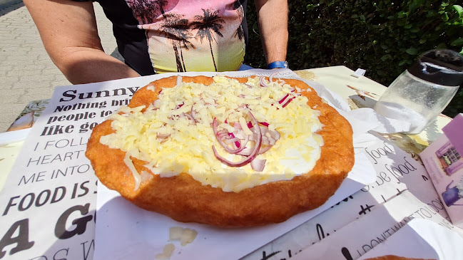 Lángos város - Vendéglátás