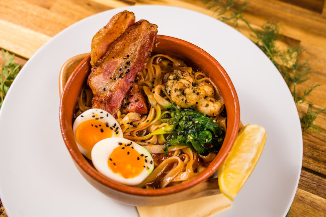 Hági Udvar és Étterem