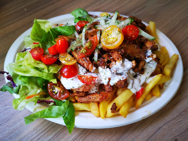 Miskolc, Piac, Búza tér 1, 3526