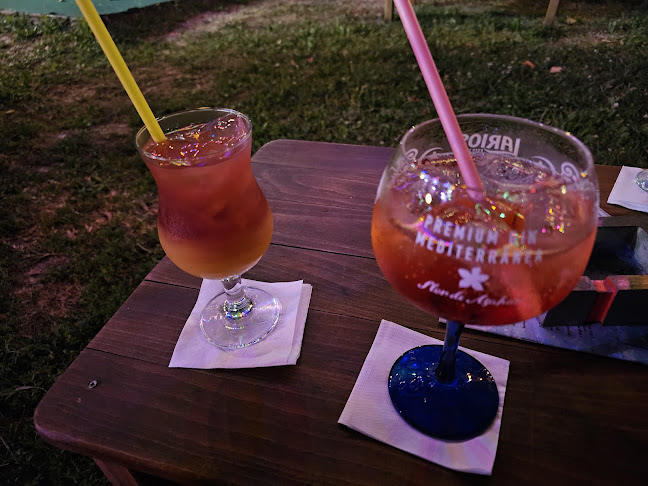 La Siesta Cocktail Bar