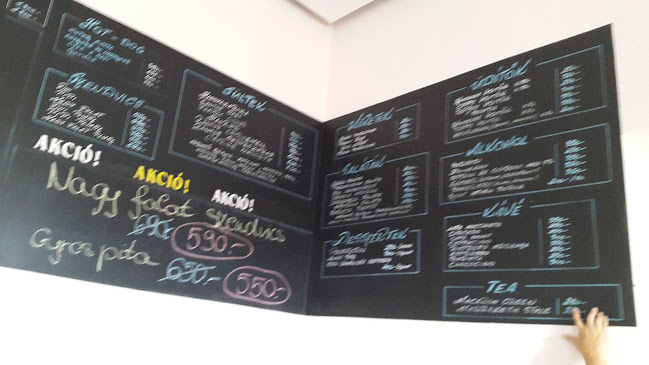 Comentarii opinii despre Luna Gastro Bistro