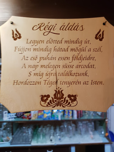 Markaz, Fő u. 89, 3262