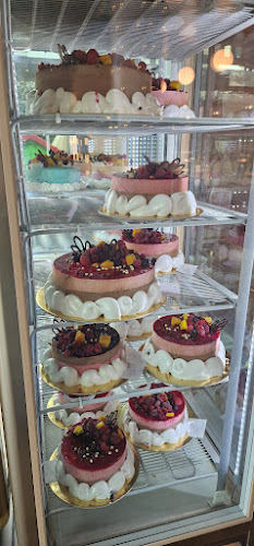 Comentarii opinii despre Horváth Cukrászda