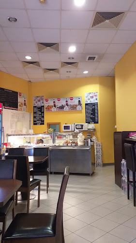 Opinii despre Kínai Étterem în Pécs - Vendéglátás