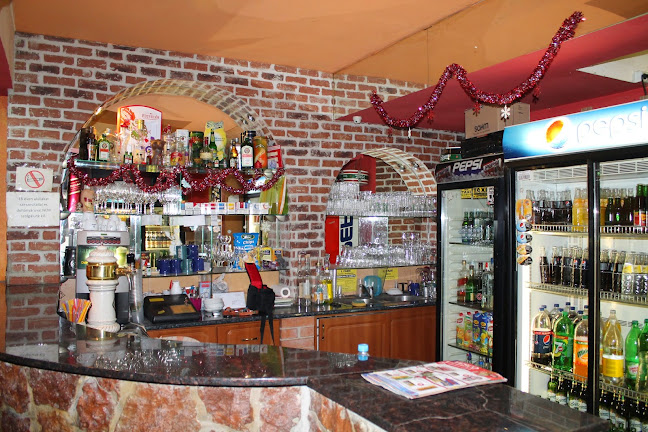 Zaki-Zug Söröző - Vendéglátás