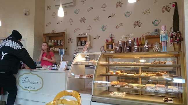 Comentarii opinii despre Dolcissima