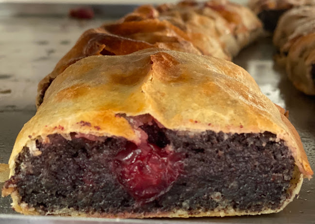 Házi rétes - Veresegyház