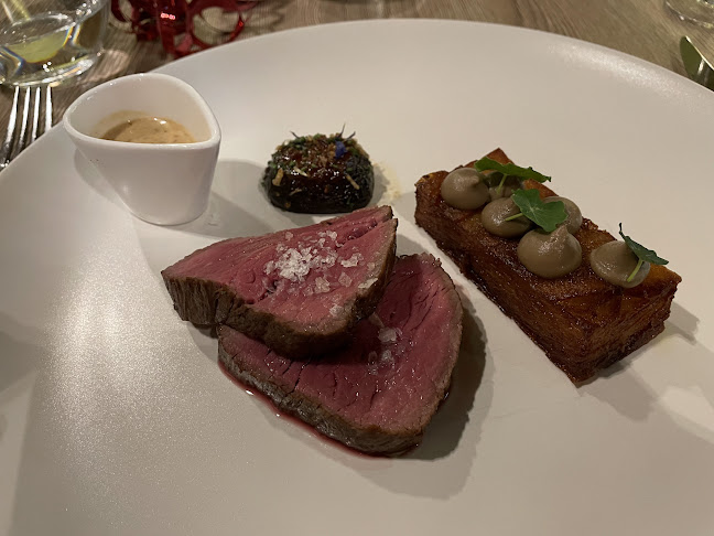 IKON Restaurant - Debrecen