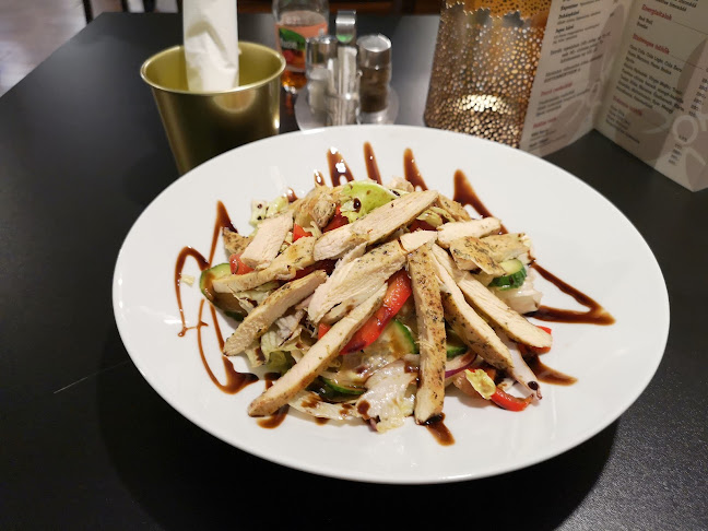 Comentarii opinii despre Jet Bar