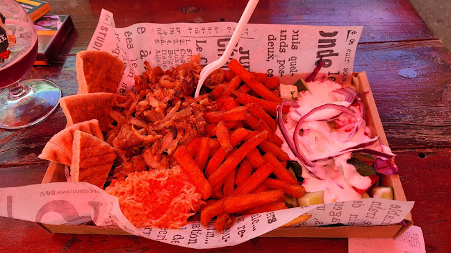 Opinii despre Nádas Söröző în Berekfürdő - Vendéglátás