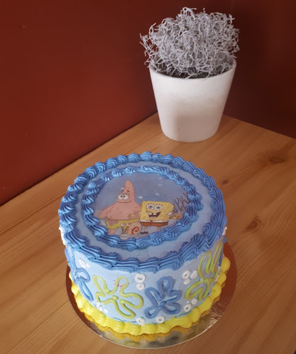 Comentarii opinii despre Batthyány Cukrászda