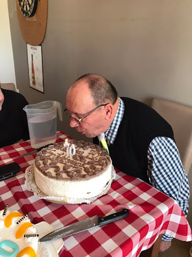 Egy-D Drink Bar - Vendéglátás