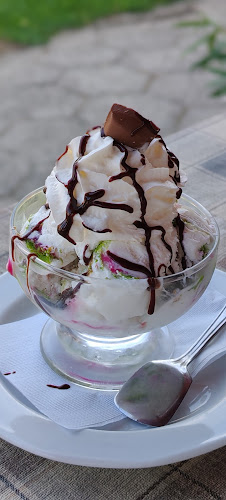 Márvány Étterem - Süttő