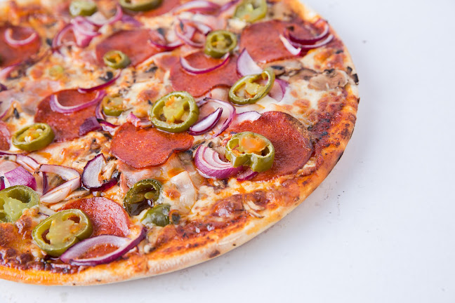 Opinii despre Pizza Monkey Szeged în Szeged - Vendéglátás