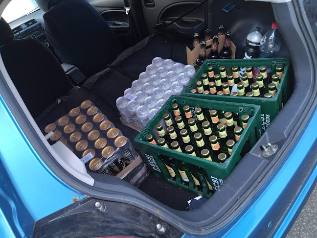 Pécsi Sör Márkabolt