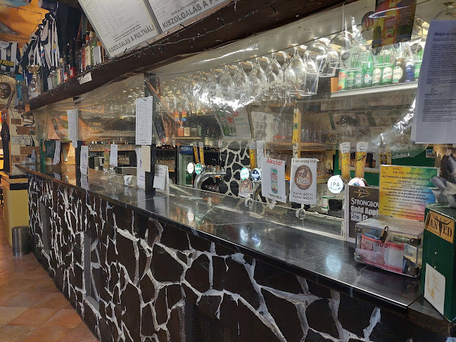 Comentarii opinii despre Kozi Drink bár