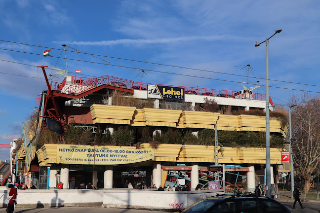 Lehel Csarnok