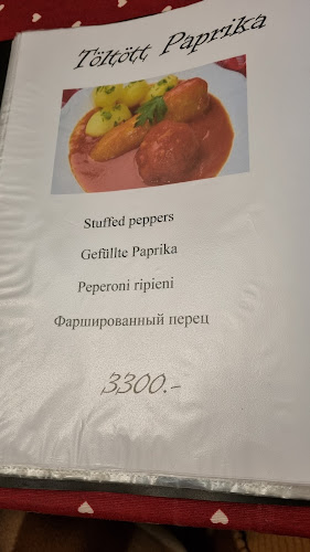 Comentarii opinii despre Grillkert Házias Étterem