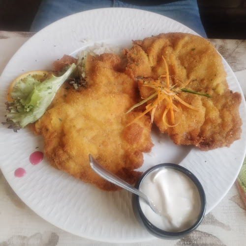 Comentarii opinii despre Gyümi Vendéglő