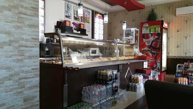 Boldog Kínai és Japán Wok gyorsétterem