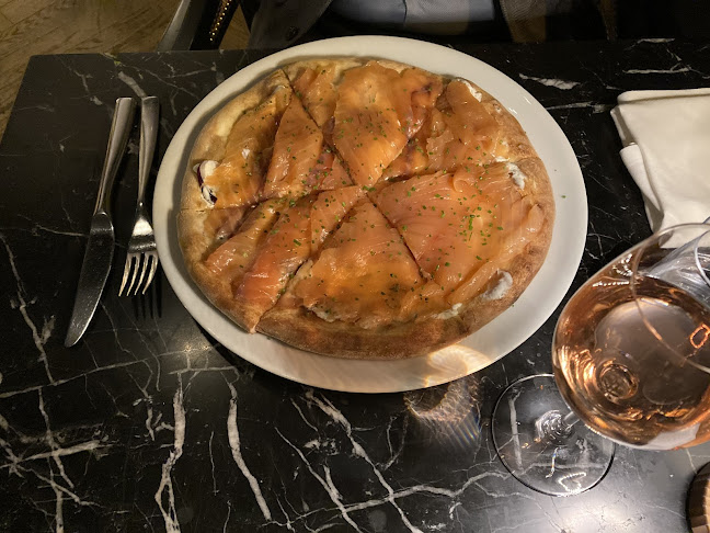 Comentarii opinii despre Spago Budapest by Wolfgang Puck