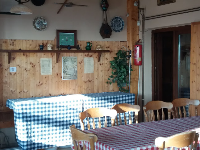 Frank-hegyi Turistaház és Fogadó - Budaörs