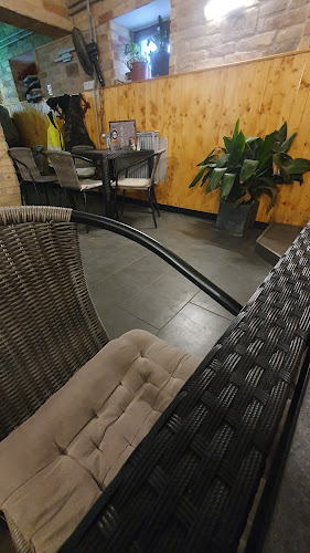 Opinii despre Kishordó Borozó în Szeged - Vendéglátás