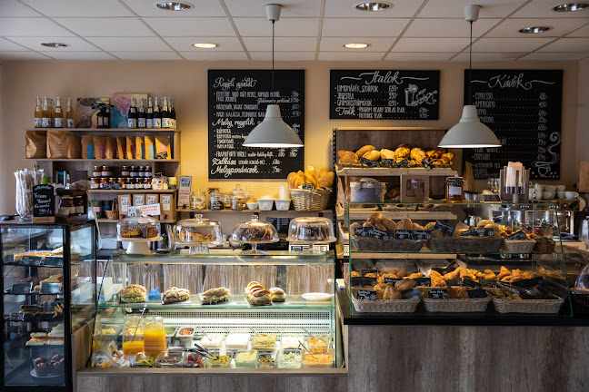 Csillaghegyi Megálló Sütöde & Tejbisztró