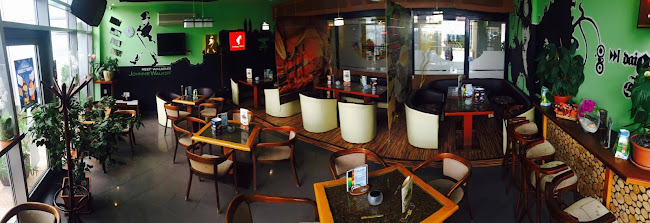 Daiquiri Kávéház,Bár és Bistro